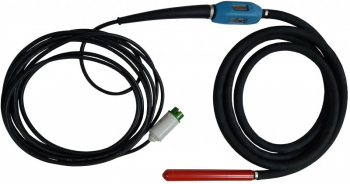 Lance vibratoare STRONG VMAX36 diametru cap vibrare 36mm alimentare 42V curent absorbit 5 3A 