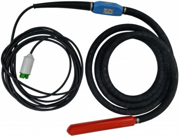Lance vibratoare STRONG VMAX57 diametru cap vibrare 57mm alimentare 42V curent absorbit 13 5A 