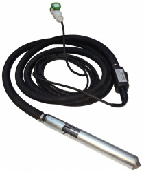 Lance vibratoare STRONG VS600 diametru cap vibrare 50mm alimentare 42V curent absorbit 8A 