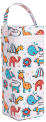 Termos pentru biberoane 330 ml Canpol Babies 9/225 Multicolor 