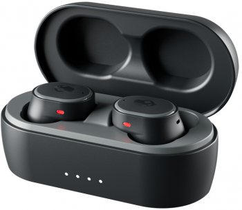 Casti In Ear SkullCandy True Wireless Sesh ANC True Black S2TEW-P740