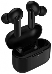 Casti In Ear True Wireless QCY T10 PRO IPX5 Bluetooth Negru T10_PRO_B 