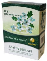 Ceai de paducel - VitaPlant 50 gr 100 natural 