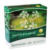 Seminte de anason - VitaPlant 50 gr