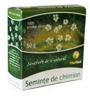 Seminte de chimion - VitaPlant 50 gr