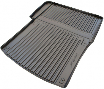 Tavita portbagaj Volkswagen Caddy fabricatie 2004 - prezent 2-3 locuri - ampatament scurt 