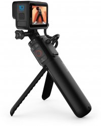 Trepied GoPro Volta Telecomanda Smart Incorporata Negru APHGM-001-EU 