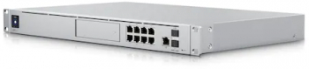 Router Ubiquiti UDM-SE Dream Machine Special Edition 50W 8x LAN 1x WAN Gri 