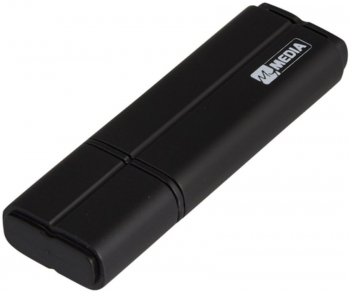USB Flash Drive Verbatim MyMedia USB 2.0 32GB Negru 69262 
