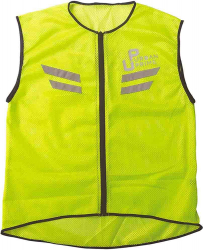Vesta Reflectorizanta Urban Prime Marimea XL 