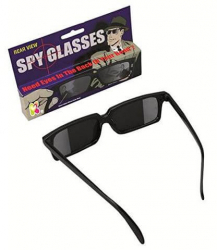 KeyCraft - Ochelari de spion 