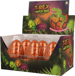 KeyCraft - Ou T-Rex 