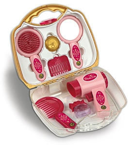Klein - Set Coafat Princess Coralie 
