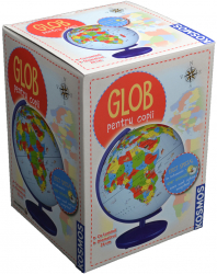 Kosmos - Glob Pentru Copii 