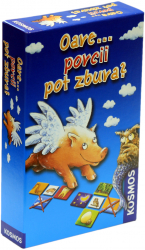 Kosmos - Oare...Pot Porcii Zbura 