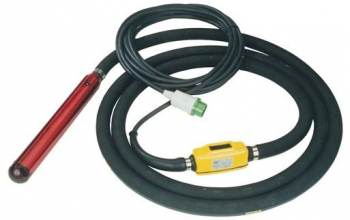 Lance vibratoare M38 AFP ENAR diametru cap vibrare 38mm alimentare 42V 