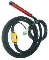 Lance vibratoare M6 AFP ENAR diametru cap vibrare 58mm alimentare 42V 