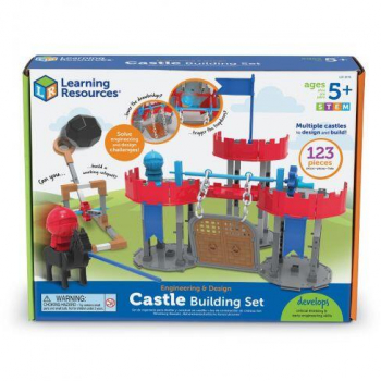Learning Resources - Set STEM - La castel 