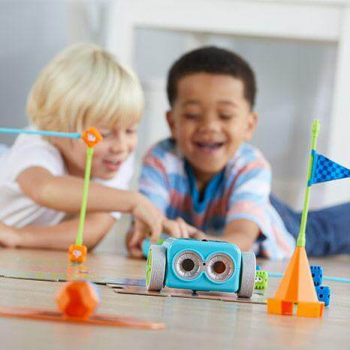 Learning Resources - Set STEM - Robotelul Botley 