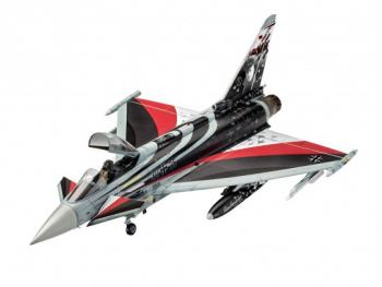 Machete Revell - Aeromodel Eurofighter Typhoon Baron Spirit 