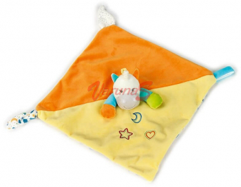 Venturelli - Plus Bebe paturica unicorn 