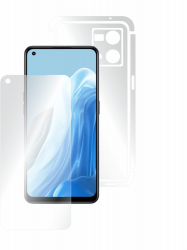 Folie AntiReflex Mata Smart Protection Oppo Reno 7 4G - Folie fullbody - display + spate 