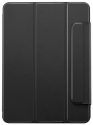 Husa protectie pentru Apple iPad Pro 2018 11 Flip cover Negru HUR-BBL5460 