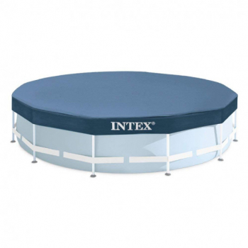 Prelata piscina Intex Easy 58938 vinyl D 305 cm usor de utilizat durabila 