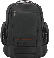 Rucsac Laptop Everki ContemPRO 117 Premium 18.4 inch Negru GLEKP117B 
