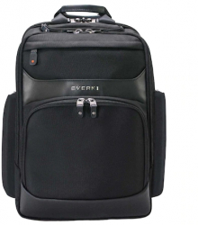 Rucsac Laptop Everki Onyx Premium 17.3 inch Negru GLEKP132S17 