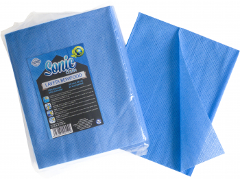 Set 25 Lavete Bewifood Albastru 50x45 cm 