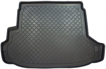 Tavita portbagaj Nissan X-Trail fabricatie 07.2007 - 07.2014 - portbagajul mai sus 