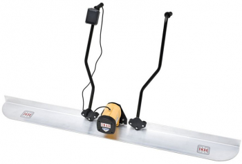 Grinda vibranta cu motor electric QXE ENAR lungime profil 2m alimentare 220V