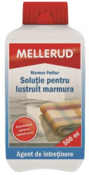 Solutie Lustruit Marmura Mellerud 500 ml - TEM760023 