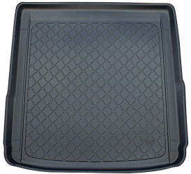 Tavita portbagaj Audi A4 B9 caroserie combi fabricatie 11.2015 - prezent 