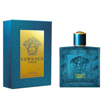 Parfum Versace Eros Barbati 100 ml 