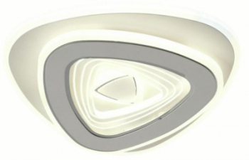 Plafoniera Led halimede 48W/3700LM 3000K/4000K/6500K 