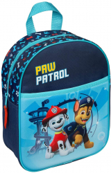 Ghiozdan pentru gradinita Paw Patrol 3D 29 x 24 x 10 cm 
