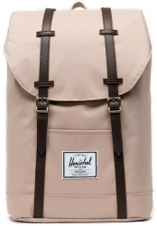 Rucsac Herschel Retreat Light Taupe Maro 