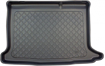 Tavita portbagaj Dacia Sandero II / Stepway II caroserie hatchback fabricatie 12.2012 - prezent 