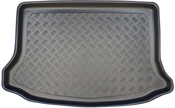 Tavita portbagaj Volvo V40 fabricatie 07.2012 - prezent portbagaj mai jos 