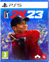 Joc PGA TOUR 2K23 Pentru PlayStation 5