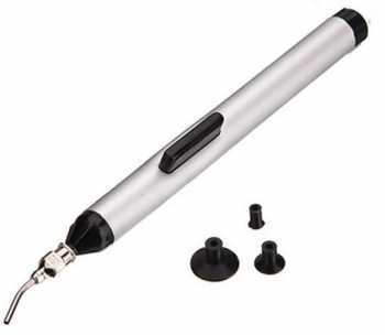 Instrument anti-static cu vid de aspiratie prindere FFQ939 