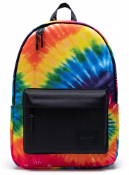 Rucsac Herschel Classic XL Rainbow Tie Dye 