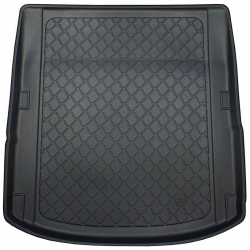 Tavita portbagaj Premium Audi A4 B9 caroserie sedan fabricatie 11.2015 - prezent 