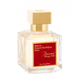 Apa de Parfum Maison Francis Kurkdjian Baccarat Rouge 540 Unisex 70ml 