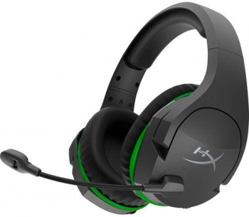Casti Gaming HP HyperX Stinger Core wireless 4p5j0aa 