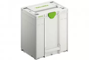 Cutie organizatoare SYS3 M 437 Festool tip Systainer 396 x 296 x 437 mm 