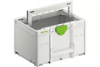 Cutie portscule ToolBox SYS3 TB M 237 Festool tip Systainer 396 x 296 x 237 mm