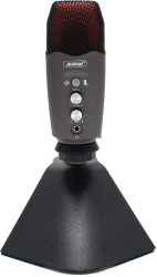 Microfon profesional pentru studio Q-MIC995
